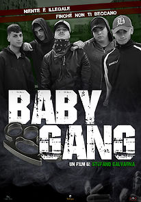Watch Baby gang