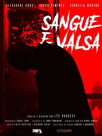 Watch Sangue e Valsa (Short 2019)