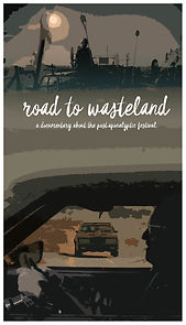 Watch Road to Wasteland