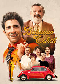 Watch Babamin Ceketi