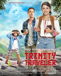 Watch Trinity Traveler