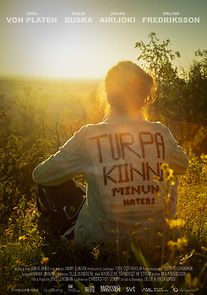 Watch Turpa Kiinni Minun Haters (Short 2019)