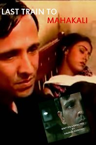 Watch Last Train to Mahakali