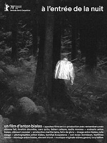 Watch At the Entrance of the Night (Short 2020)