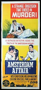 Watch Amsterdam Affair