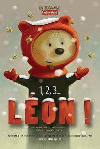 Watch Leon in Wintertime (TV Short 2007)