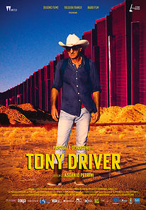 Watch Tony Driver