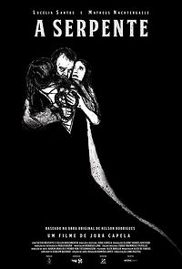 Watch A Serpente