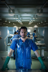 Watch Zerbrochen - Ein Fall für Dr. Abel