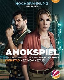 Watch Amokspiel