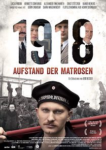Watch 1918 Aufstand der Matrosen