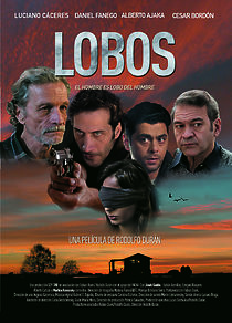 Watch Lobos