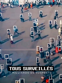 Watch 7 Billion Suspects: The Surveillance Society