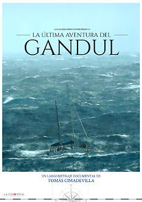 Watch The Last Adventure Of the Gandul: Diary of a Shipwreck