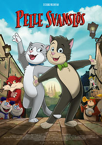 Watch Pelle Svanslös