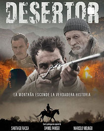 Watch Desertor