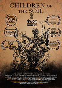 Watch Children of the Soil