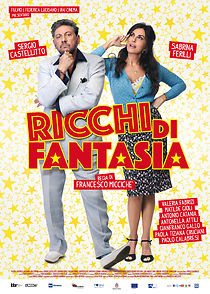 Watch Ricchi di fantasia