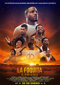 Watch La Foquita: El 10 de la calle