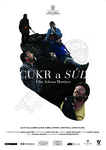 Watch Sugar and Salt (Short 2019)