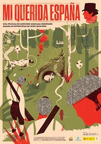 Watch Mi querida España