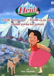 Watch Heidi in città