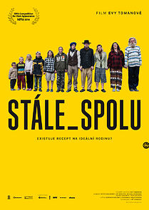 Watch Stále spolu