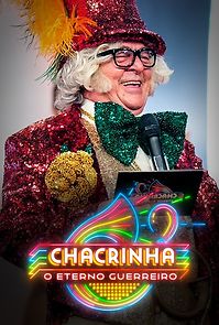 Watch Chacrinha, o Eterno Guerreiro