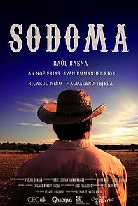 Watch Sodoma