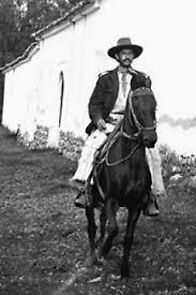 Watch Aquileo venganza