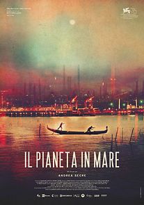 Watch A Planet in the Sea