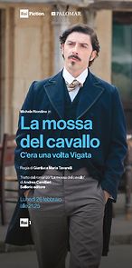 Watch La mossa del cavallo: c'era una volta Vigata