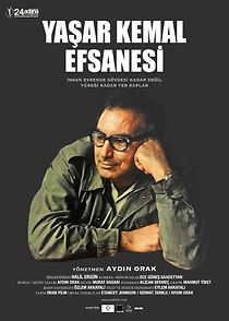 Watch Yasar Kemal Efsanesi