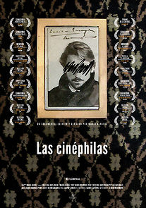 Watch Las cinéphilas
