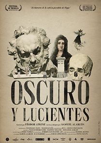Watch Oscuro y Lucientes
