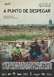 Watch Just About to Take Off