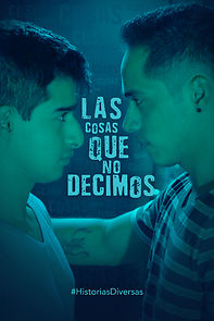 Watch The Things We Don't Say (Short 2019)