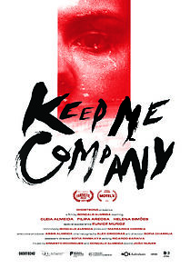 Watch Keep Me Company