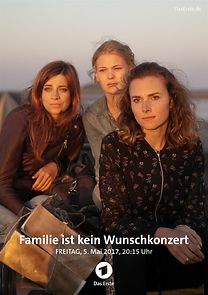 Watch Familie ist kein Wunschkonzert