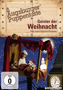 Watch Geister der Weihnacht