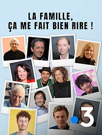 Watch La famille, ça me fait bien rire!