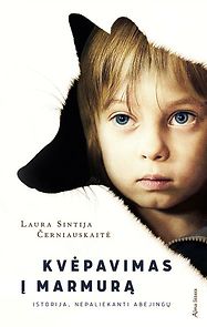 Watch Breathing into Marble