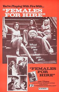 Watch Females for Hire