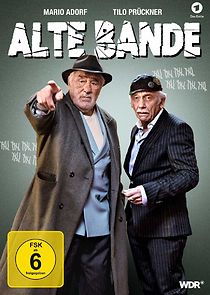 Watch Alte Bande