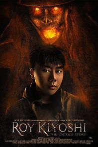 Watch Roy Kiyoshi: The Untold Story