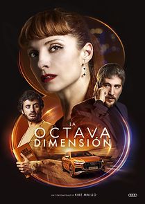 Watch La octava dimensión (Short 2018)