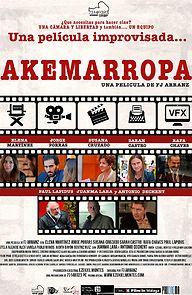 Watch Akemarropa