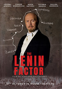 Watch The Lenin Factor