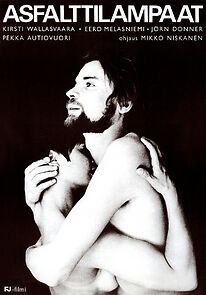 Watch Asfalttilampaat