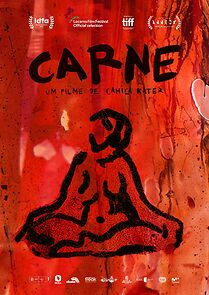 Watch Flesh (Short 2019)